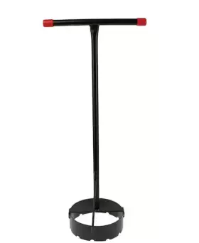 Branded 445017775757 7 Inch Sprinkler Guard Sod Cutter
