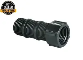 Branded 445045673629 Orbit Cut-off Sprinkler Riser Extension - 1/2 Inch X 2 Pro 10 Pk New Branded 445045673629 Orbit Cut-off Sprinkler Riser Extension - 1/2 Inch X 2 Pro 10 Pk New