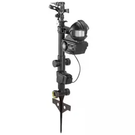 62100z Branded Orbit Sprinkler Decoy Programmable Enforcer Motion Activated Pest Deterrent
