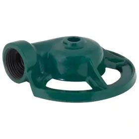 702-6 Branded Cast Iron Spot Sprinkler Circular Watering Garden Hose Lawn Flowers 30 Ft Spray 702-6 Branded Cast Iron Spot Sprinkler Circular Watering Garden Hose Lawn Flowers 30 Ft Spray