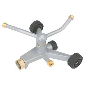 Branded 845003-1001 1 225 Sq. Ft. 3 Arm Whirling Sprinkler