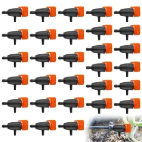 Ma1276 Canipha 30pcs Garden Irrigation Dripper Drip Emitters