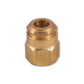 Champion 013789132015 1/2 In X 1 Brass Riser B6f