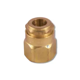 Champion 013789132015 1/2 In X 1 Brass Riser B6f