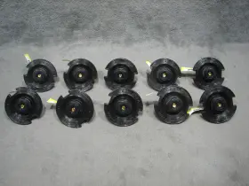 F37ph Champion Irrigation 10 F37 Ph Flush Spray Nozzle Sprinkler Head Half Circle Lawn