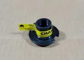 P38ph Champion Irrigation Pd Plastic Pop Up Sprinkler Head Half