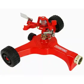 4982 Chapin 445040927918 Wheeled Impact Sprinkler 360-degree Automatic With Wheel 4982 Chapin 445040927918 Wheeled Impact Sprinkler 360-degree Automatic With Wheel