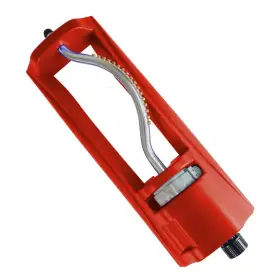 4990 Chapin 726084559363 Oscillating Lawn Sprinkler With Brass Nozzles 4990 Chapin 726084559363 Oscillating Lawn Sprinkler With Brass Nozzles