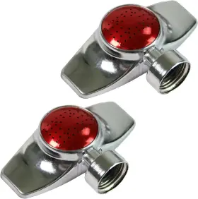 Chapin International 313020084036 Rectangular Pattern Spot Sprinkler 2 Pack 360 Coverage Up To 30-feet R Chapin International 313020084036 Rectangular Pattern Spot Sprinkler 2 Pack 360 Coverage Up To 30-feet R