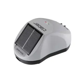 Claber 000625080632 8063 Solar Drip Irrigation System For Garden Claber 000625080632 8063 Solar Drip Irrigation System For Garden