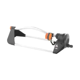 Compact-160 Claber 8740 Promo Oscillating Sprinkler Outdoor Sprinklers For Lawn