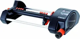 Compact-20 Claber Aqua Control 8747 Adjustable Oscillating Sprinkler Compact-20 Claber Aqua Control 8747 Adjustable Oscillating Sprinkler