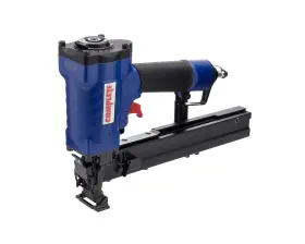 C-w1638s Complete Prograde 1 Inch Wide Crown Stapler 16 Gauge For 3/4 To 1-1/2 Se