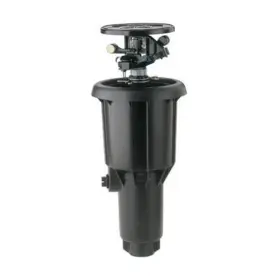 Corporation-consumer Prd 445049317352 Maxi-paw Pop-up Impact Rotor Sprinkler With Nozzles Full-circle Or