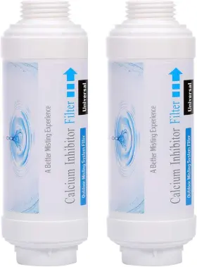 Ddus03772 Cozycabin Pack Of 2 Mist Calcium Inhibitor Filter Outdoor Misting System Ddus03772 Cozycabin Pack Of 2 Mist Calcium Inhibitor Filter Outdoor Misting System