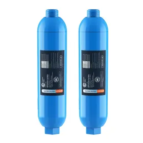 B0bxkfx7xr Crystala Filters Garden Hose Pre-filter For Pool Hot Tub Spa Inflatable - Activated C
