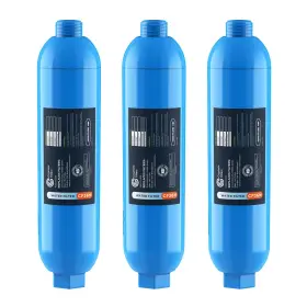 B0bxkjxrl7 Crystala Filters Garden Hose Pre-filter For Pool Hot Tubs Spa Inflatable - 8000 Gal