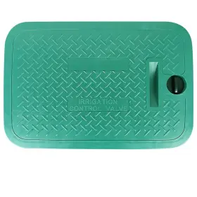 Cunguv 618202354632 12x17 Valve Box Cover Lid Sprinkler Replacement Rectangular For Cunguv 618202354632 12x17 Valve Box Cover Lid Sprinkler Replacement Rectangular For