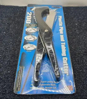Ss200 Dawn Industries 715253002007 Kwikcut 1-7/8 Od Multi-purpose Hose Cutter Ss200 Dawn Industries 715253002007 Kwikcut 1-7/8 Od Multi-purpose Hose Cutter