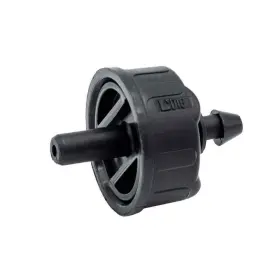 B221-100pc Dig 1 Gph Pressure Compensating Dripper 100-pack B221-100pc Dig 1 Gph Pressure Compensating Dripper 100-pack