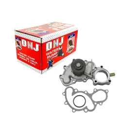Wp965 Dnj 849500092791 Water Pump For 1995-2004 Toyota 4runner T100 Tacoma 3.4l V6 24v D Wp965 Dnj 849500092791 Water Pump For 1995-2004 Toyota 4runner T100 Tacoma 3.4l V6 24v D