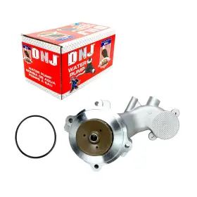 Wp4299a Dnj Water Pump For 2011-2022 Ford F-150 Mustang 5.0l V8 32v Dohc 4951cc