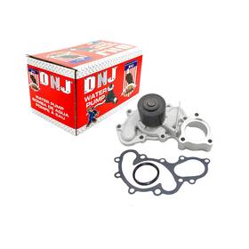 Dnj Wp965a Water Pump For 1995-2004 Toyota 4runner T100 Tacoma 3.4l V6 24v