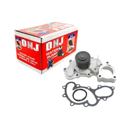 Wp965a Dnj Water Pump For 1995-2004 Toyota 4runner T100 Tacoma 3.4l V6 24v