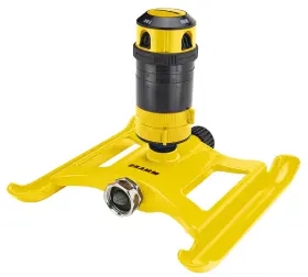 15093 Dramm Colorstorm Gear Drive Sprinkler On Heavy Duty Durable Metal Base 4 Patterns 15093 Dramm Colorstorm Gear Drive Sprinkler On Heavy Duty Durable Metal Base 4 Patterns