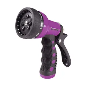 36434127068 Dramm Revolver Nozzle Purple Berry 9-pattern