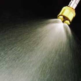 Dramm 60-12344 610 Fog-it Fine Nozzle Carded