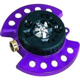 9-pattern Dramm 788809244350 15026 Colorstorm Turret Sprinkler Berry 9-pattern Dramm 788809244350 15026 Colorstorm Turret Sprinkler Berry