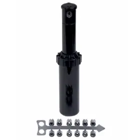 4747 Drip Depot Toro T5 Rapidset Irrigation Sprinkler 40 To 360 Degree Arc Adjustment 3 Gpm