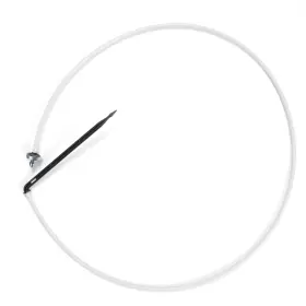 Dripgrows 768420746686 Netafim Automatic Irrigation Dripper Stake Assembly 1 Gph Bundle Of 25 36 Inches Dripgrows 768420746686 Netafim Automatic Irrigation Dripper Stake Assembly 1 Gph Bundle Of 25 36 Inches