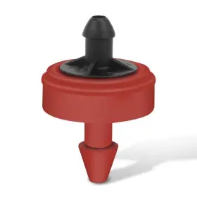 Dripgrows 768420746921 0.5 Gph Pressure Compensating Junior Pcj With Barb Outlet Dripper Emitters 100 Dripgrows 768420746921 0.5 Gph Pressure Compensating Junior Pcj With Barb Outlet Dripper Emitters 100