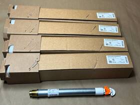 Ds1 Ds1-hsw 5x Pack Hsw Flush Esc Qr 155 12 Inch White/white Sprinkler Head 60/34/1/4/12