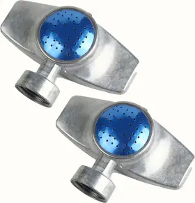 Dtrk 313026976922 Metal Circular Square Sprinkler 360 Degree Sprinklers For Small To Medium Area Dtrk 313026976922 Metal Circular Square Sprinkler 360 Degree Sprinklers For Small To Medium Area