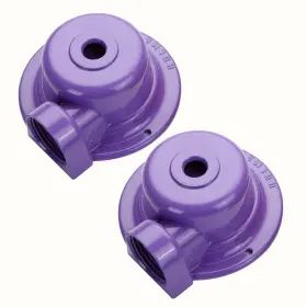 Dtrk 717186312680 Metal Lawn Sprinkler Garden Water Sprinklers Irrigation System For Small