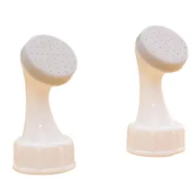 Do607 Dwuww Bottle Cap Sprinkler Portable Plastic Little Nozzle Head Wat