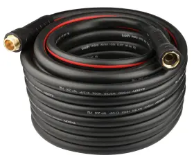 B0bm6fyvzx Eaduty Hybrid Garden Hose 5/8 Inch X75ft Heavy Duty Flexible No Kink