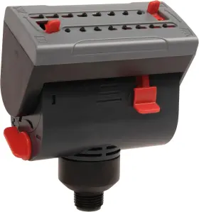 16028edamz Eden 16028 4-way Adjustable Mini Turbo Oscillating Sprinkler Head For Lawn And G 16028edamz Eden 16028 4-way Adjustable Mini Turbo Oscillating Sprinkler Head For Lawn And G