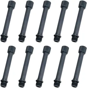 Eden 445048217271 99999 Sprinkler Extensions 5 Inches 10 Pc Set