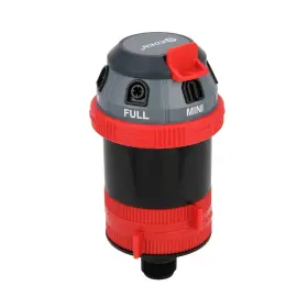 6-pattern Eden 737677160392 16039 Adjustable Mobile Rotary Gear Drive Lawn And Garden Sprink 6-pattern Eden 737677160392 16039 Adjustable Mobile Rotary Gear Drive Lawn And Garden Sprink