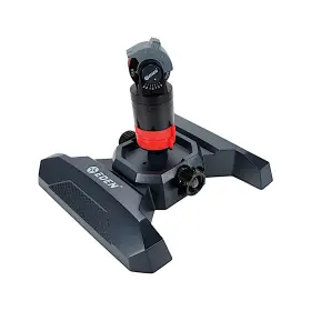 Eden 737677941243 94124 Multi Pattern Turbo Gear Drive Sprinkler Plus Misting System Eden 737677941243 94124 Multi Pattern Turbo Gear Drive Sprinkler Plus Misting System
