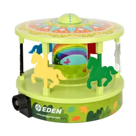 Eden 737677941359 94135 Sprinkler For Yard Watering Up To 2 800 Sq. Ft. Bundled With/quick Con