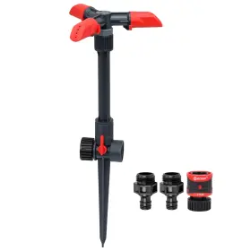 Eden 737677941410 94141 Lawn Sprinklers For Yard Water Sprinkler Grass Eden 737677941410 94141 Lawn Sprinklers For Yard Water Sprinkler Grass