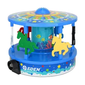 94136edamz Eden 94136 Revolving Sprinkler For Lawn Watering 2800 Sq Ft Quick Connect