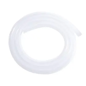 3-002130-sil Eoiips 1/2 Inch Id X 5/8 Od Silicone Tubing Food Grade High Temp Tube Hose For
