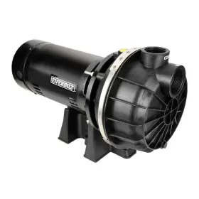 Everbilt 850052141936 1-1/2 Hp Plastic Lawn Irrigation Pump Everbilt 850052141936 1-1/2 Hp Plastic Lawn Irrigation Pump