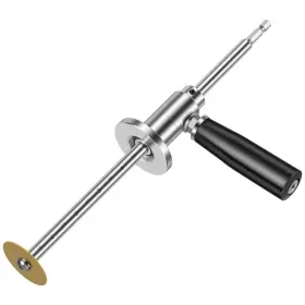 Fw-pic-25061901 Famiwin Pipe Inside Cutter For Pvc With 1pc Diamond Grit Cutting Wheel And 1/4 Inch